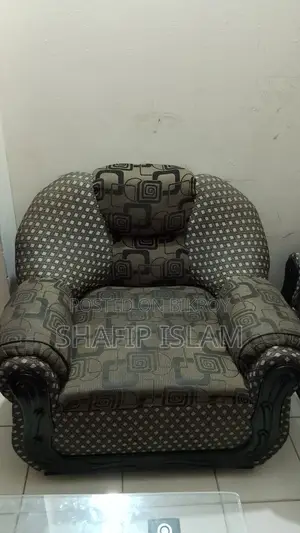 Sofa Set
