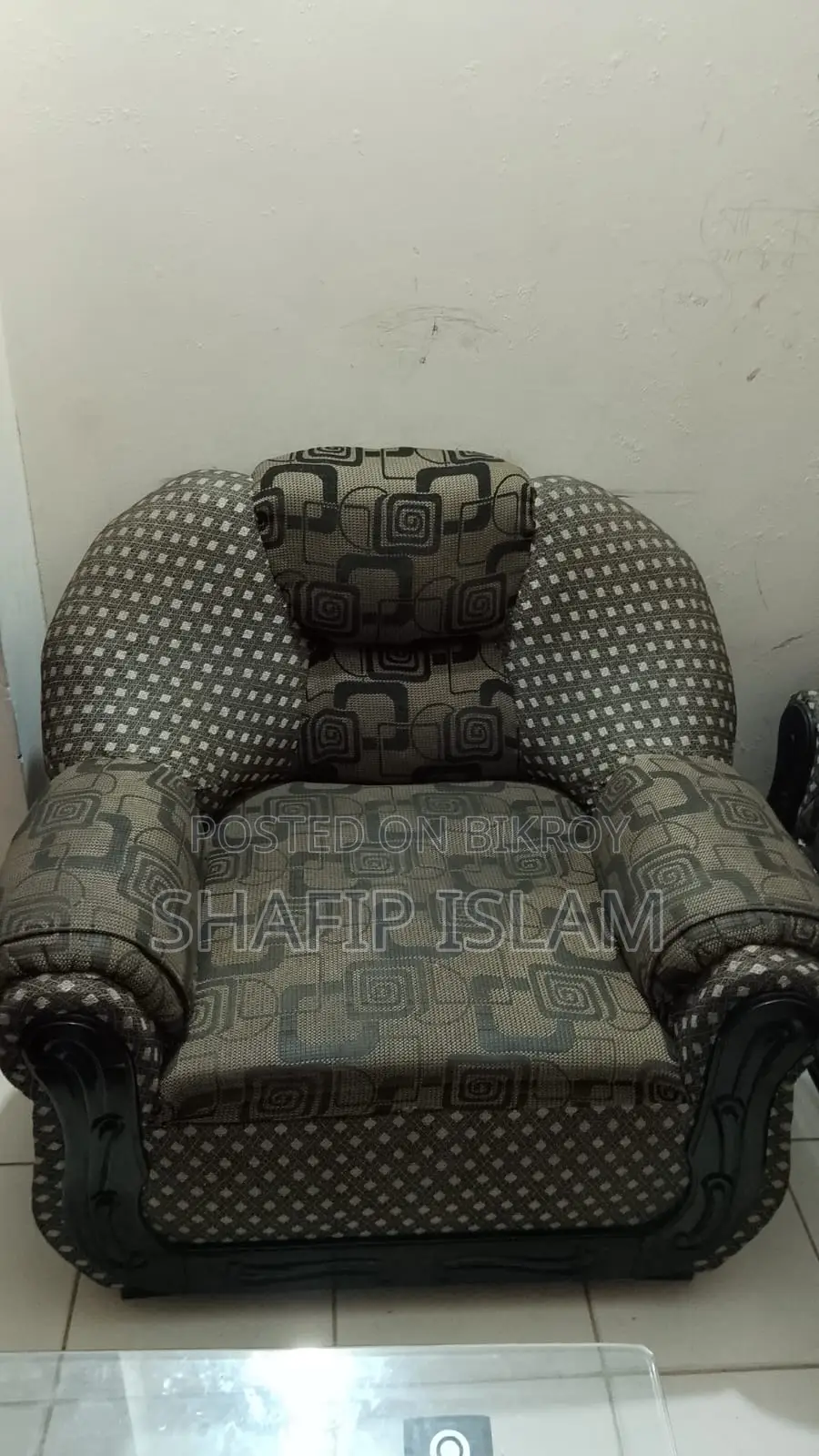 Sofa Set
