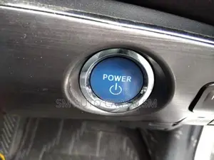 Toyota Prius A Touring Selection 2021
