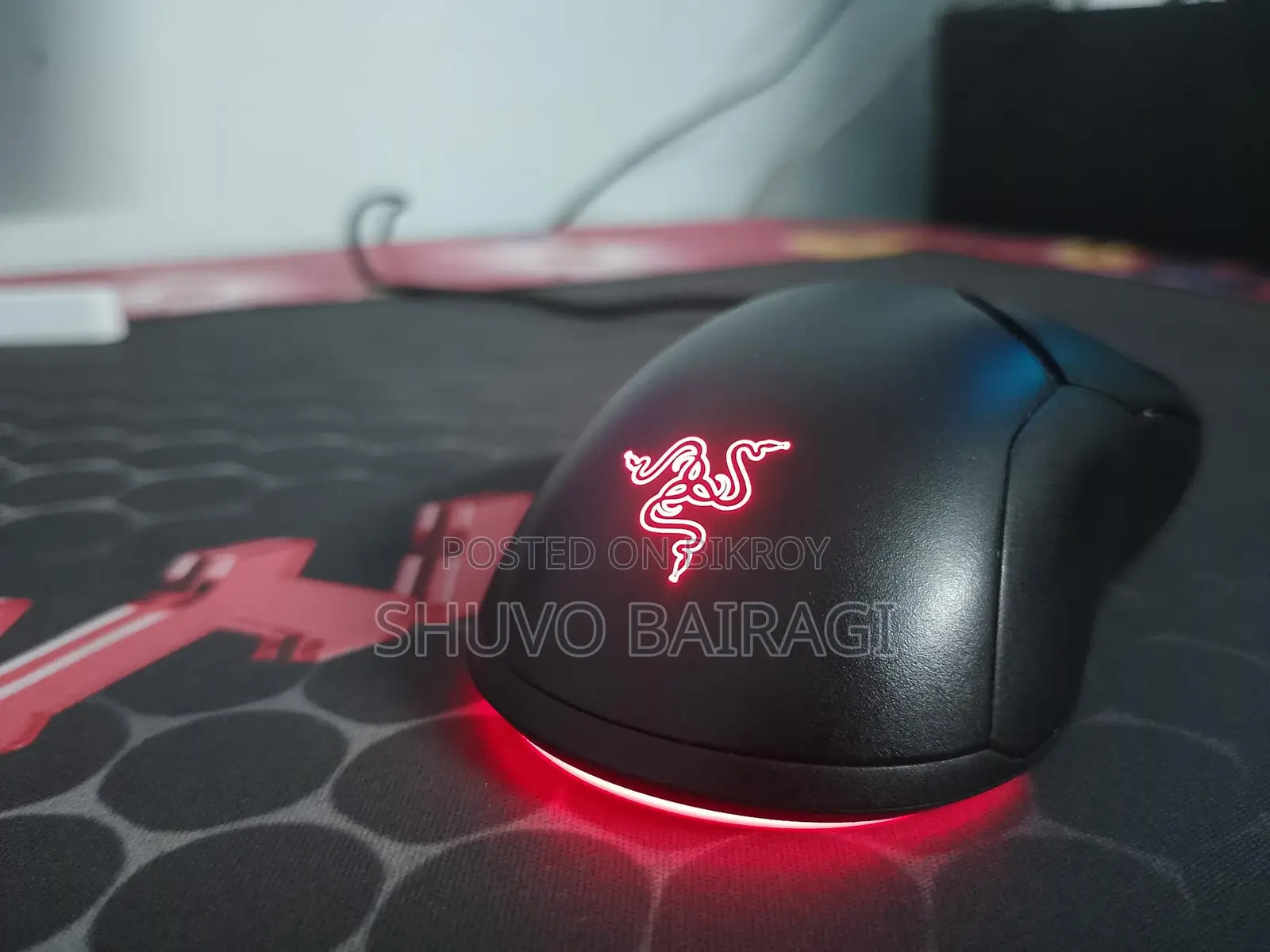 Razer Viper Mini