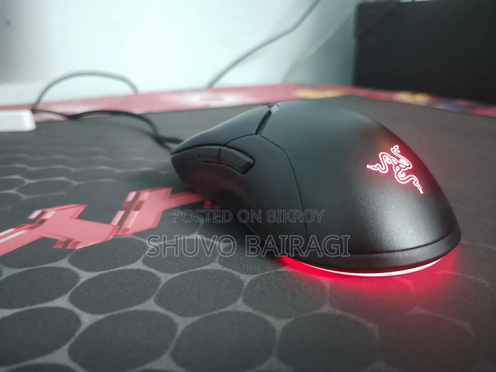 Razer Viper Mini