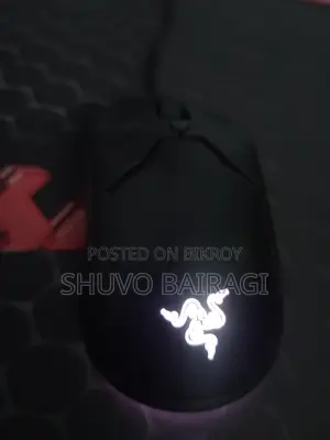 Razer Viper Mini