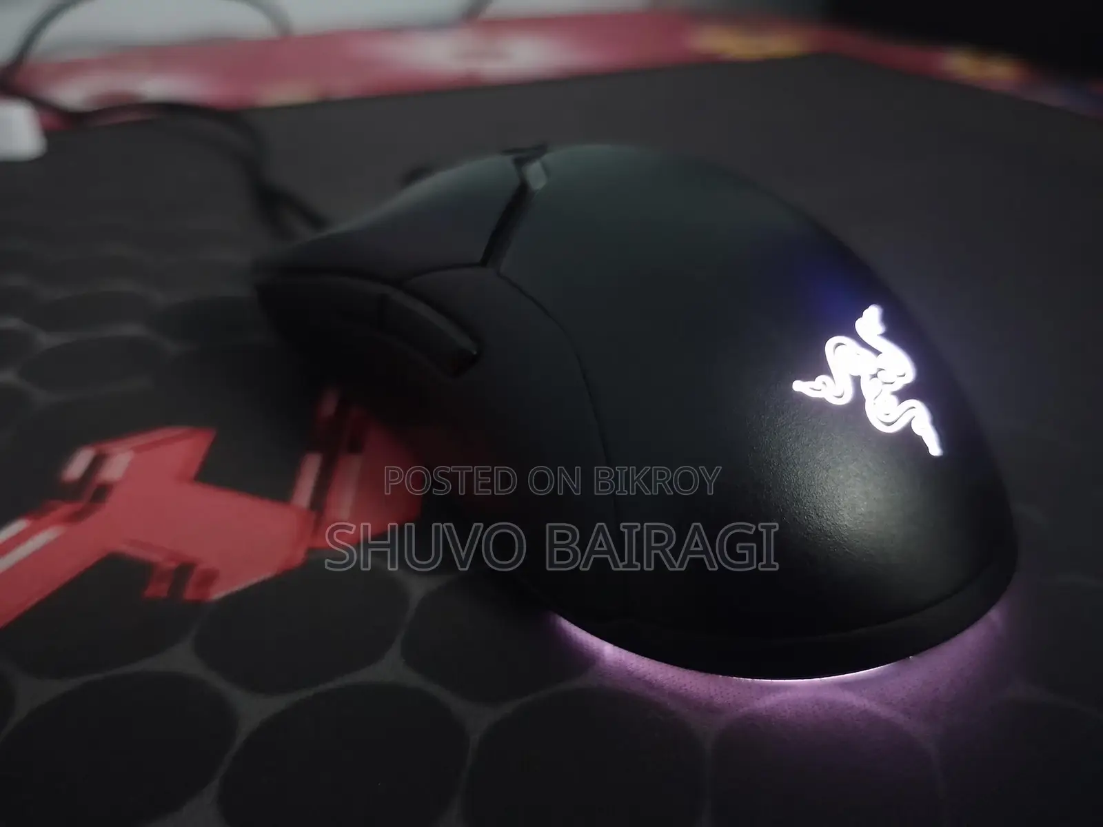 Razer Viper Mini