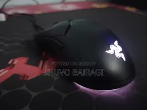 Razer Viper Mini