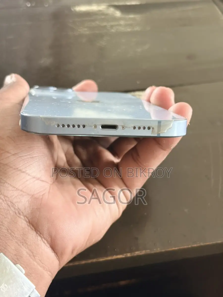 Apple iPhone 14 Plus 128 GB Blue