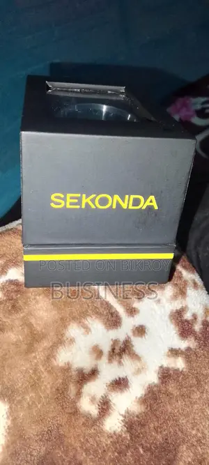 Sekonda 50 Metres UK