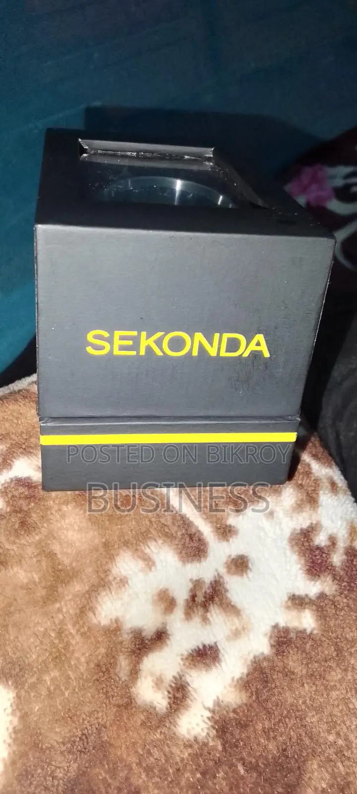 Sekonda 50 Metres UK