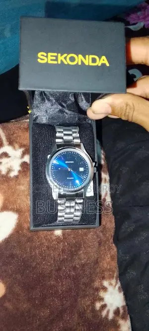 Sekonda 50 Metres UK