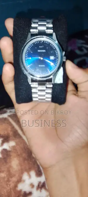 Sekonda 50 Metres UK