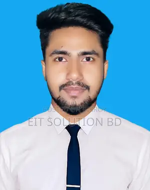 Abdullah Al Mamun