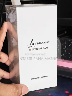 Lucianno Mystic Dream