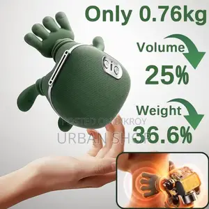 Master Hand Shoulder & Neck Massager