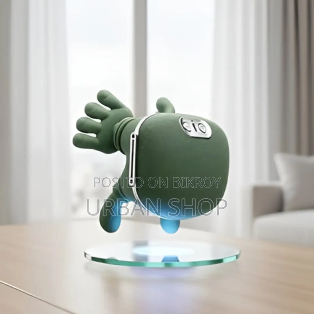 Master Hand Shoulder & Neck Massager