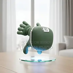 Master Hand Shoulder & Neck Massager
