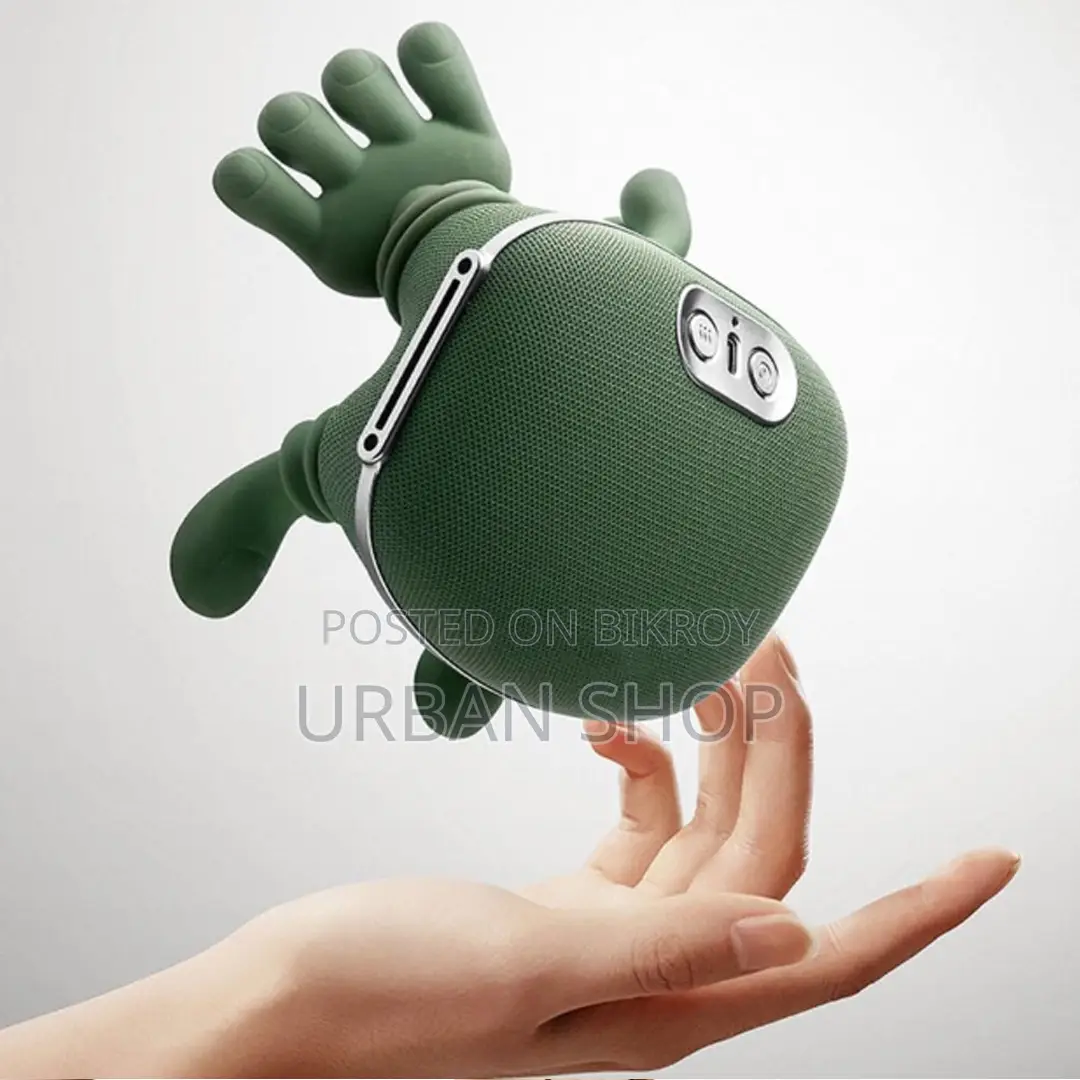 Master Hand Shoulder & Neck Massager