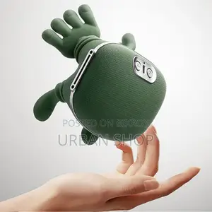 Master Hand Shoulder & Neck Massager