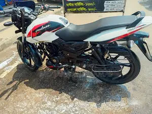 Bajaj Pulsar 150 2022