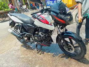 Bajaj Pulsar 150 2022