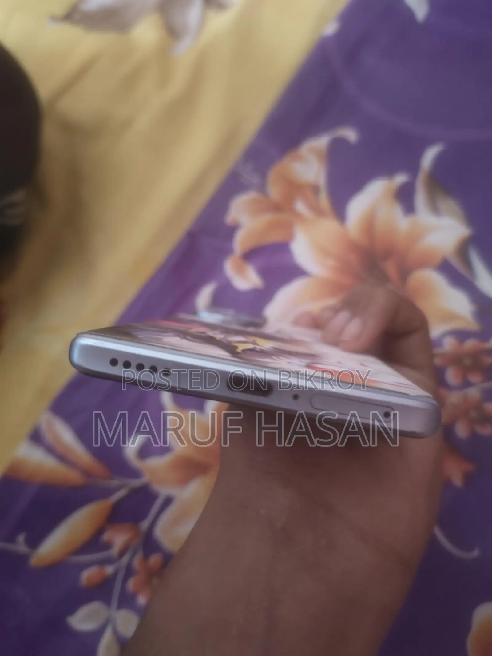Vivo V40 (Used)