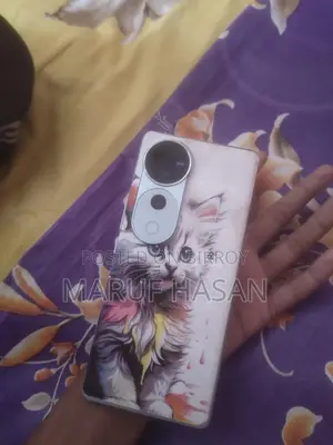 Vivo V40 (Used)