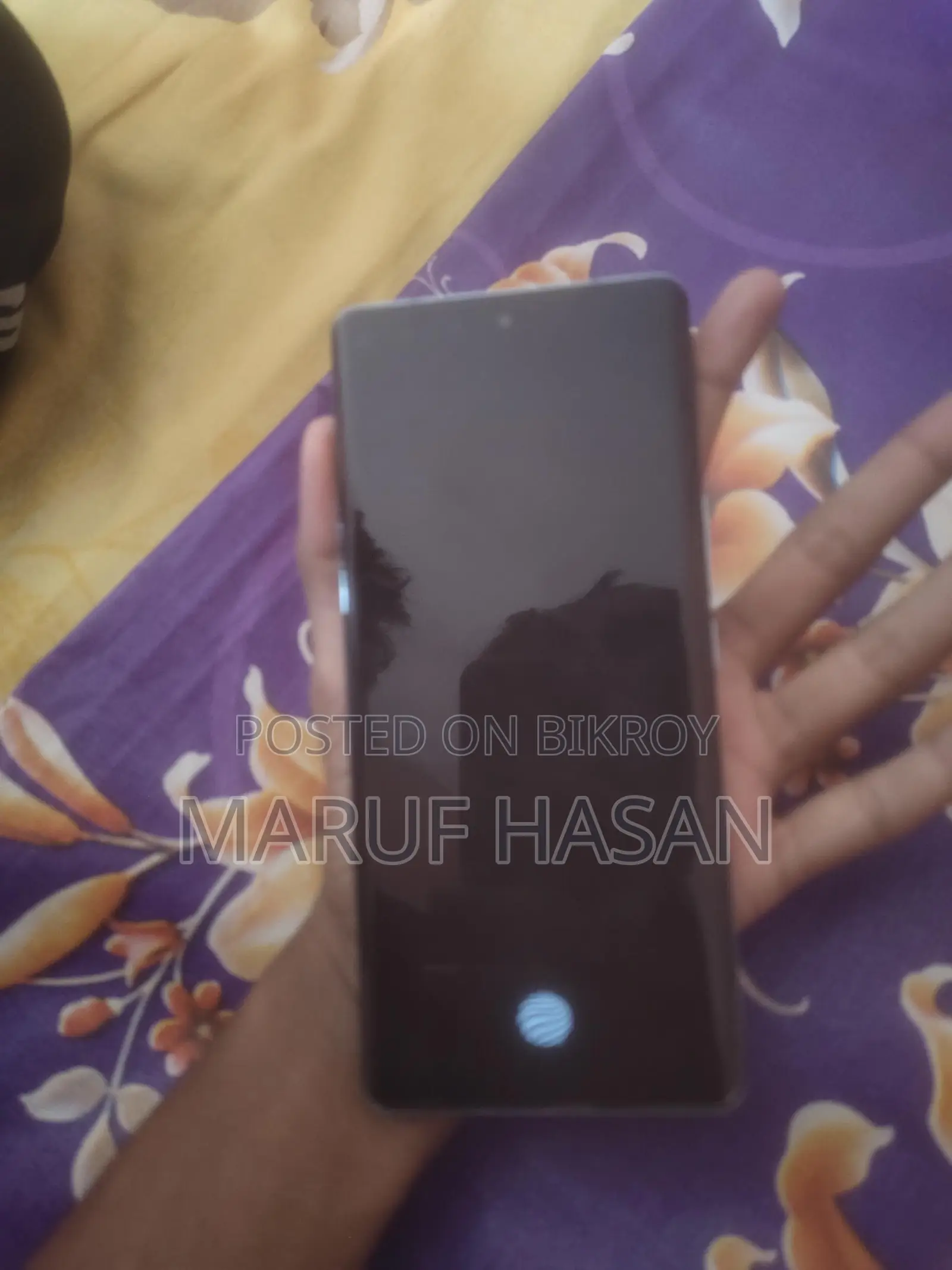 Vivo V40 (Used)
