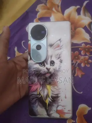 Vivo V40 (Used)