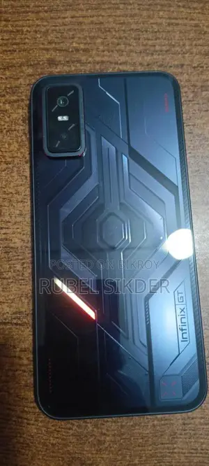 Infinix GT 30 PRO (Used)