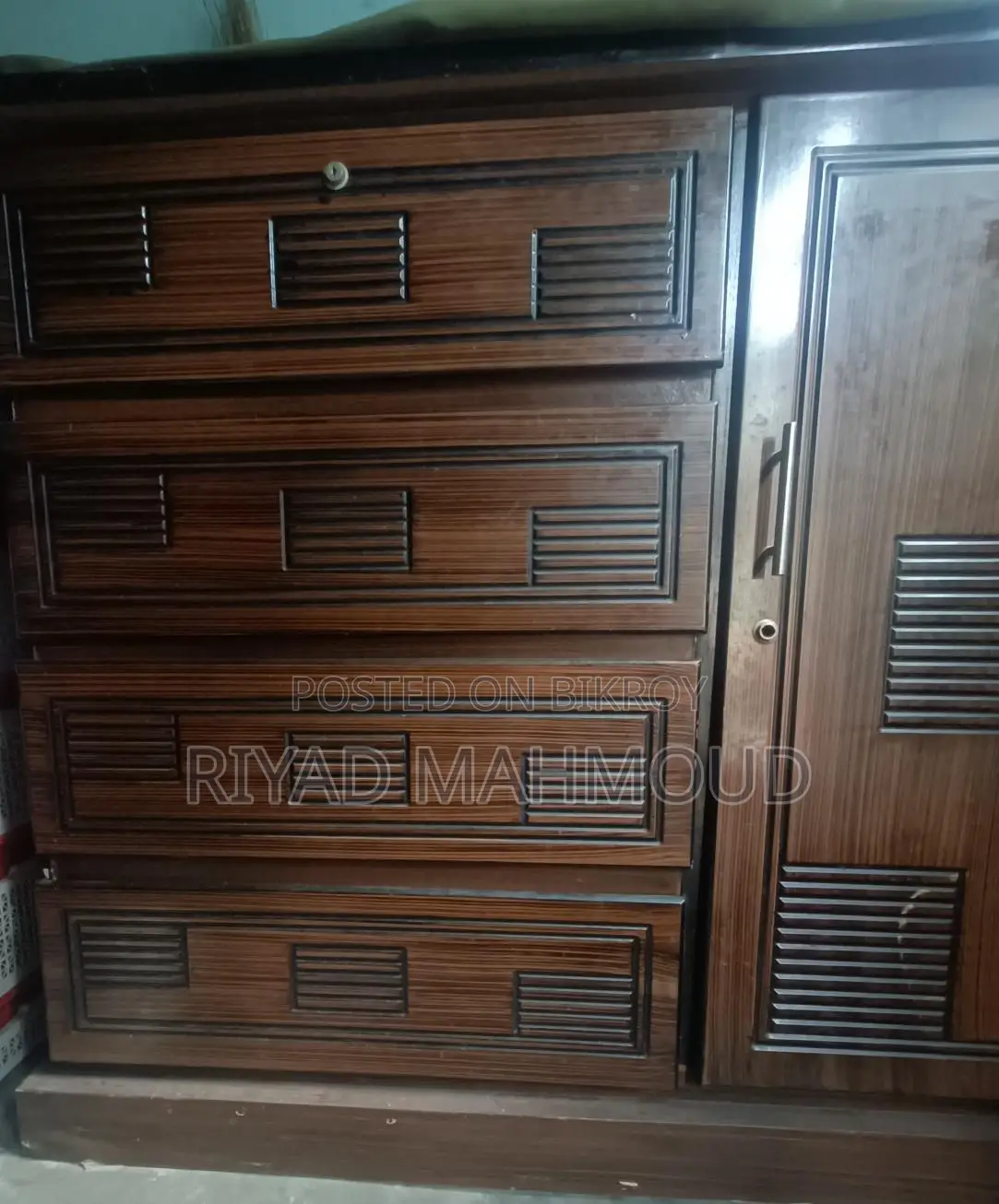 Wardrobe for sale