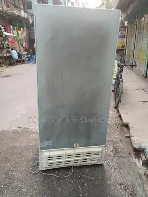 Konka Double Door Freedge