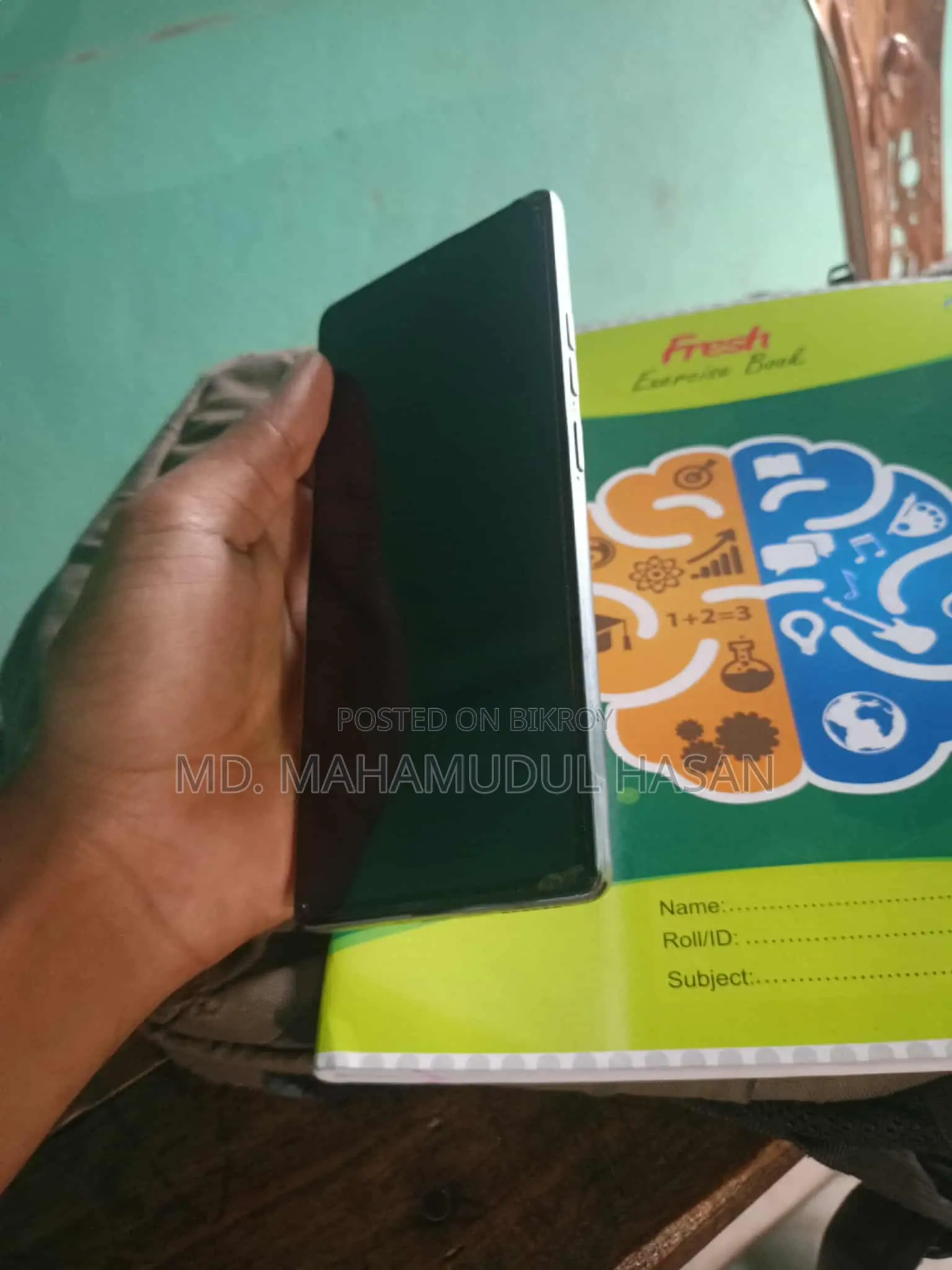 Tecno Camon 40 Pro (Brand New)