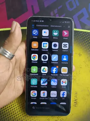 Xiaomi Redmi 9 4/64 (Used)
