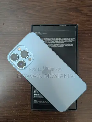Apple iPhone 13 Pro LL/A (Used)