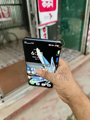 Honor x9b 12/512 (Used)