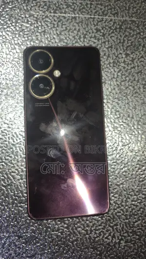 Vivo Y27 OS16 (Used)