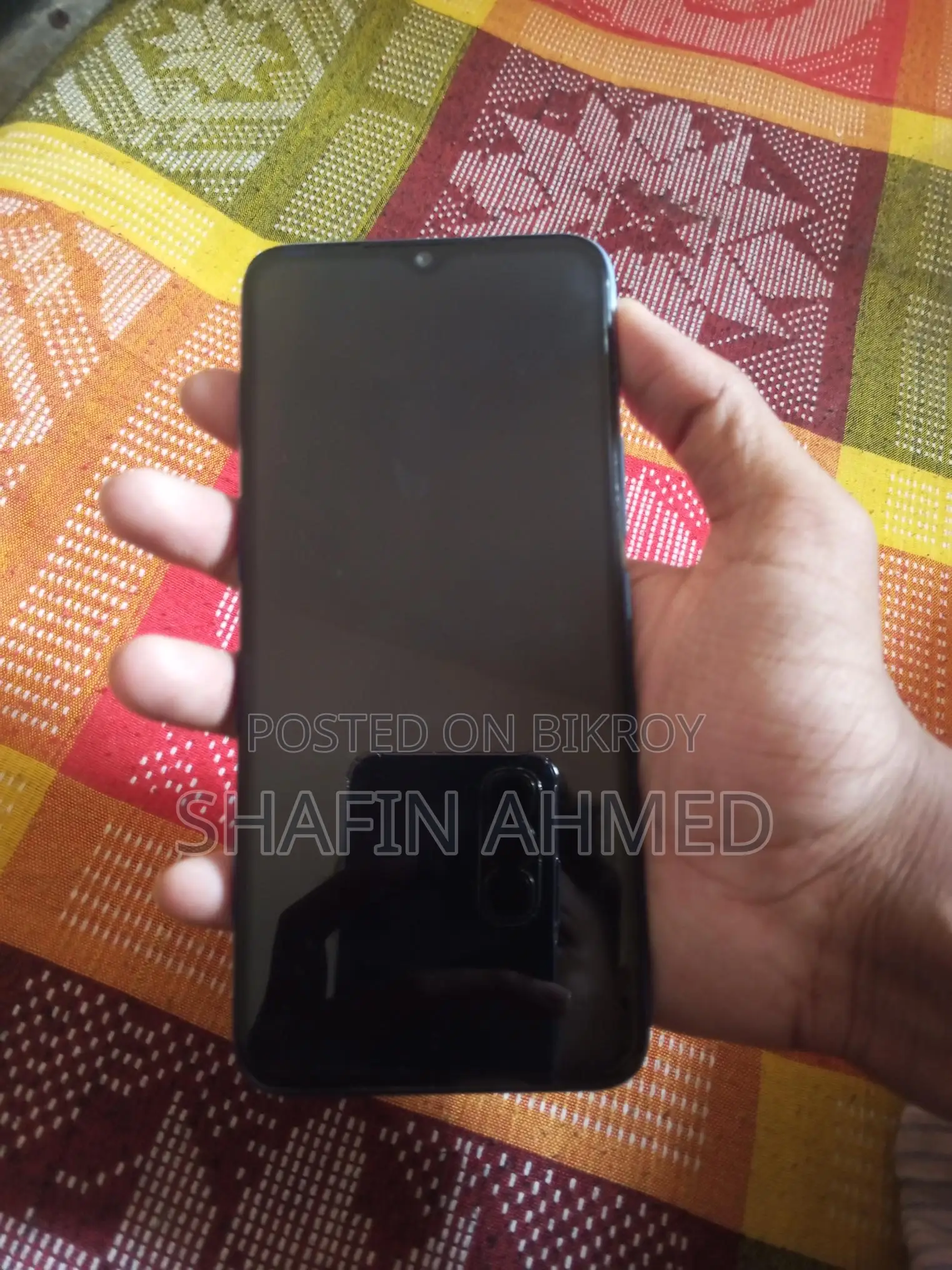 Infinix Hot 12i (Used)