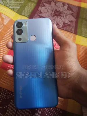 Infinix Hot 12i (Used)