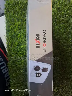 Symphony Atom 5 6GB/32 GB (Brand New)
