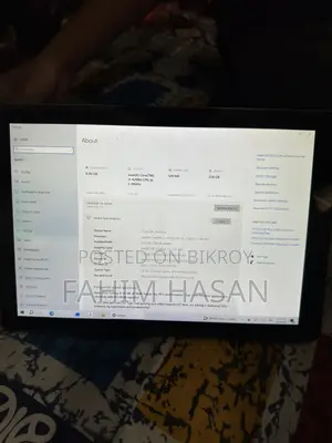 Acer Switch Alpha