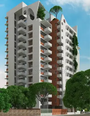 3-Bedroom Apartment in South Breeze, Dhanmondi for Sale