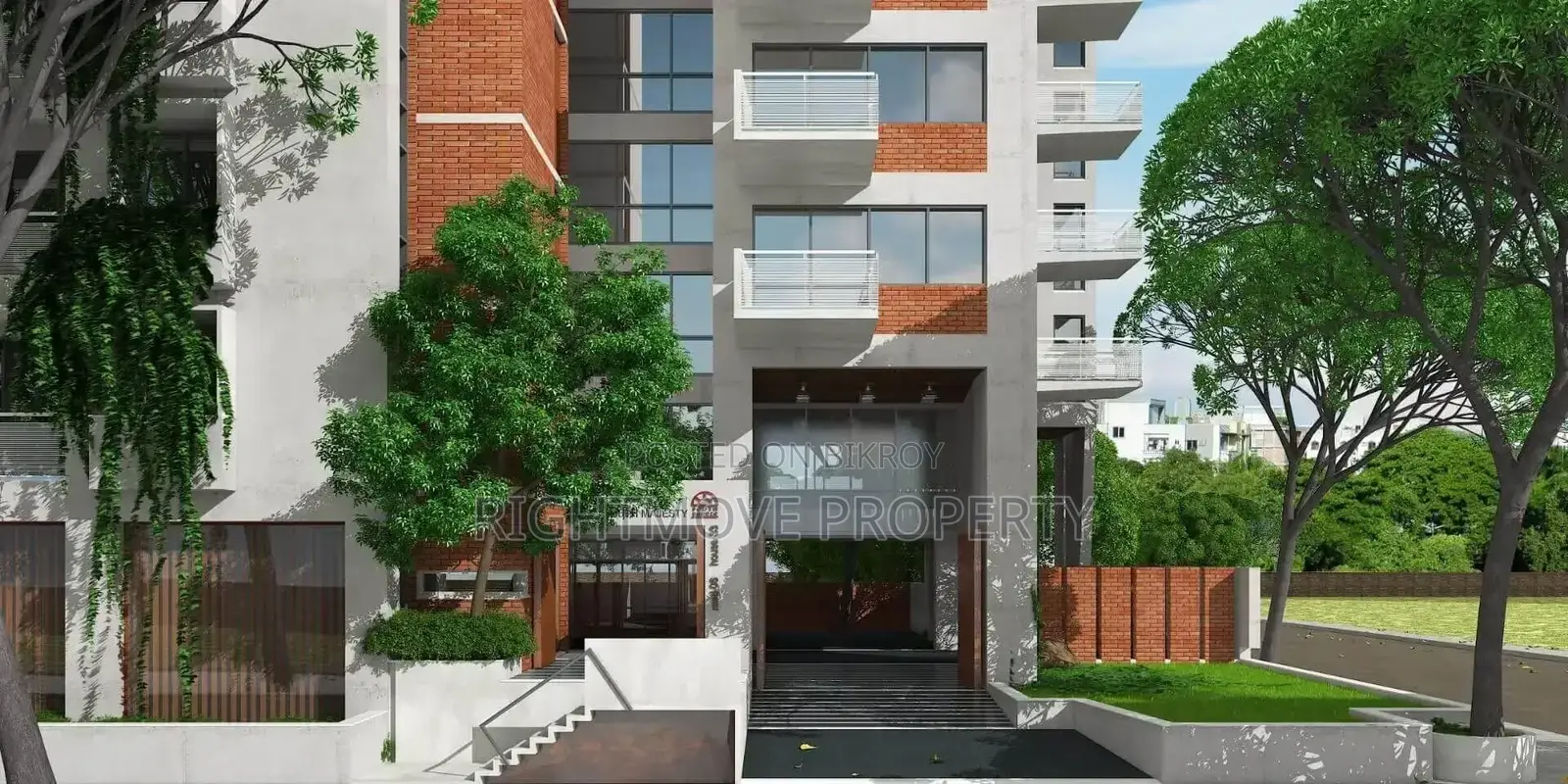 3-Bedroom Apartment in South Breeze, Dhanmondi for Sale