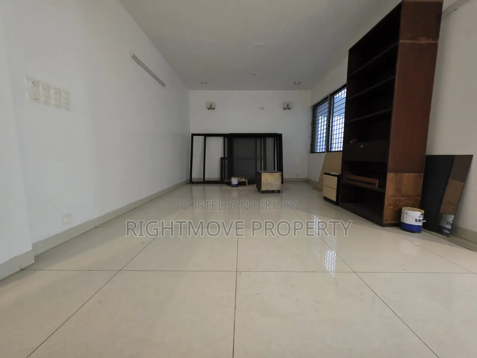 3-Bedroom Apartment in South Breeze, Dhanmondi for Sale