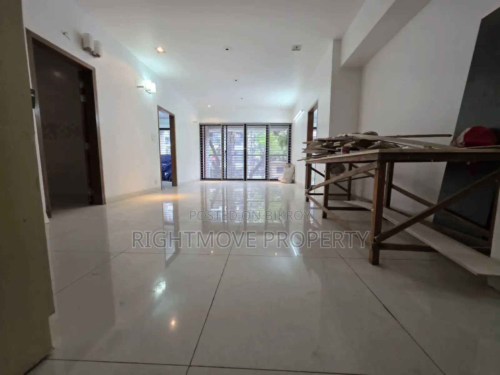 3-Bedroom Apartment in South Breeze, Dhanmondi for Sale