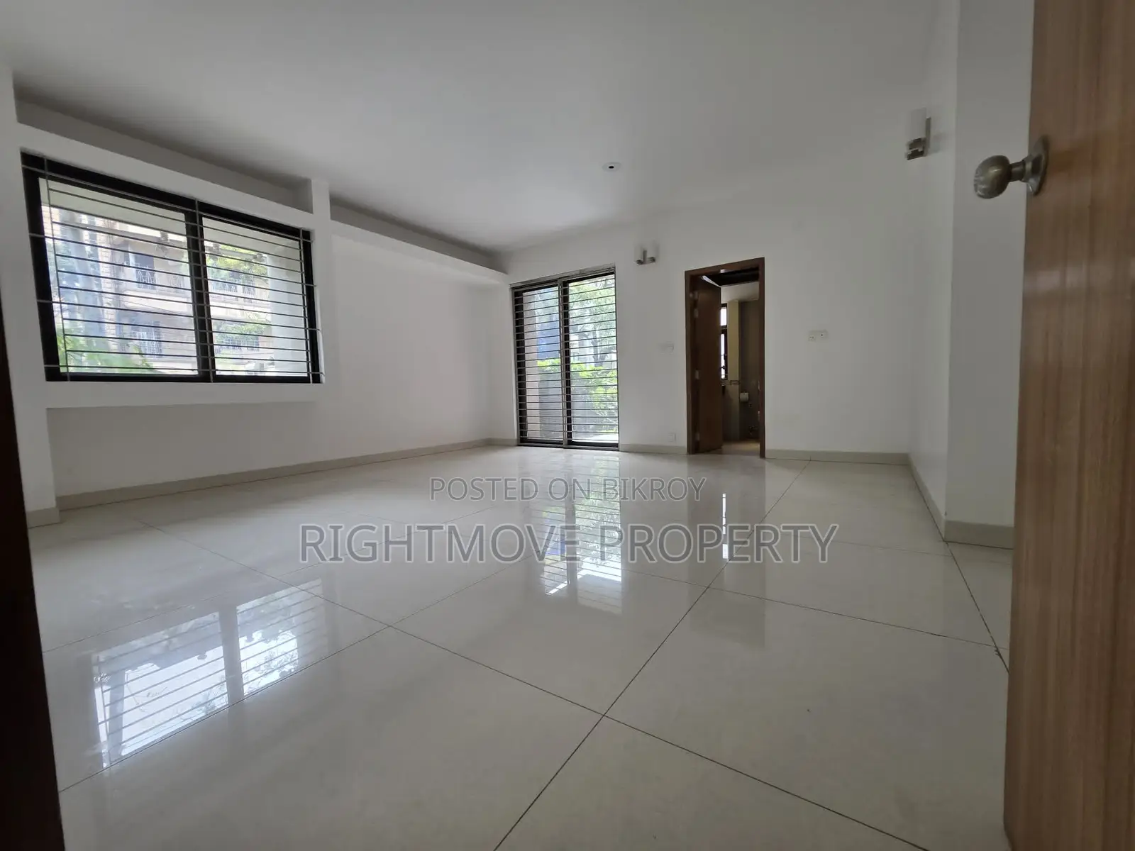 3-Bedroom Apartment in South Breeze, Dhanmondi for Sale