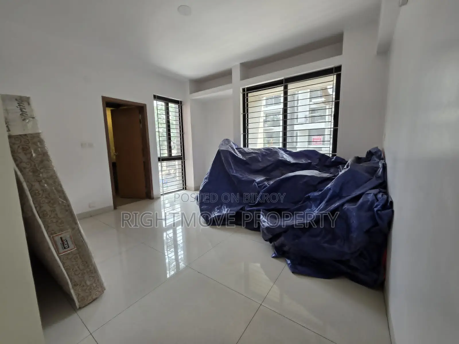 3-Bedroom Apartment in South Breeze, Dhanmondi for Sale