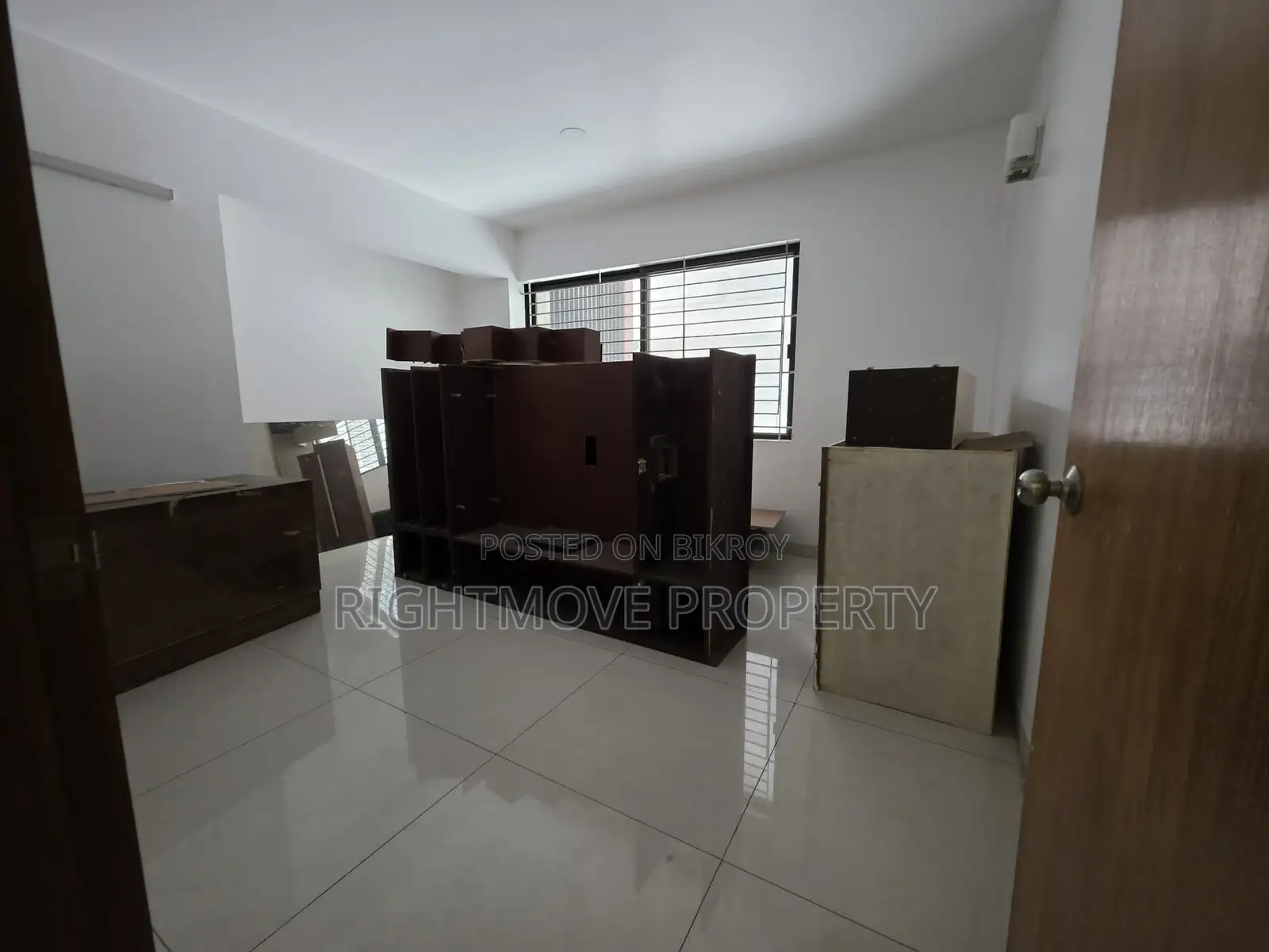 3-Bedroom Apartment in South Breeze, Dhanmondi for Sale