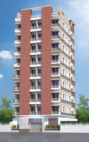 3-Bedroom Land Share