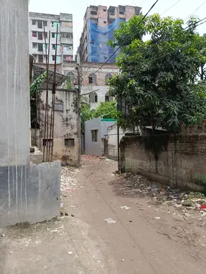 3-Bedroom Land Share