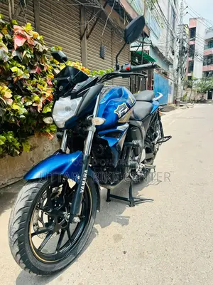 Yamaha FZs V2 New Condition 2022