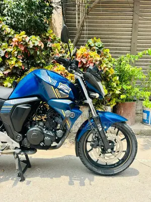 Yamaha FZs V2 New Condition 2022