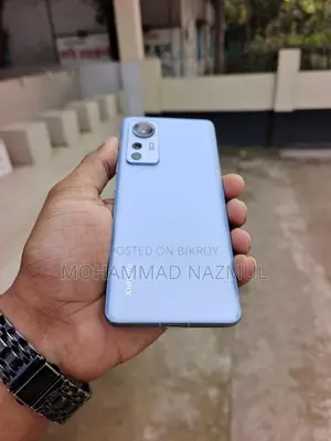 Xiaomi 12 (8/128GB) (Used)